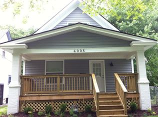 4008 Holly St, Kansas City, MO 64111