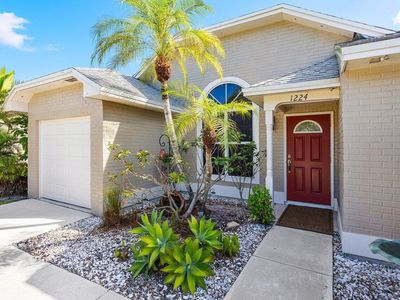 1224 Grandview Circle, Royal Palm Beach, FL, 33411