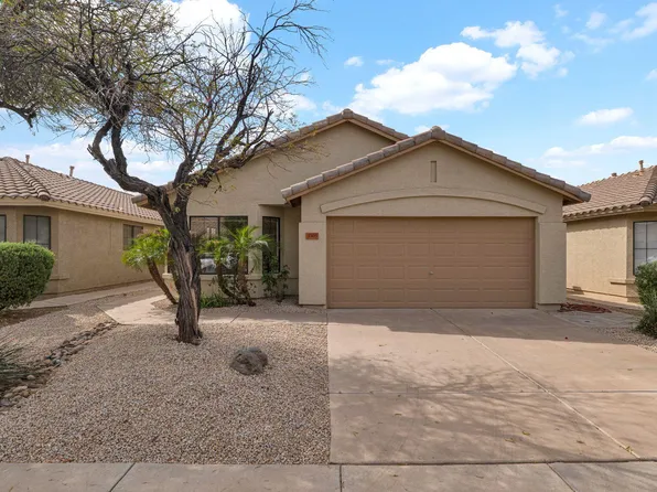 3305 E HONONEGH Drive, Phoenix, AZ 85050