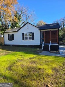 1060 Cypress Dr, Macon, GA, 31204