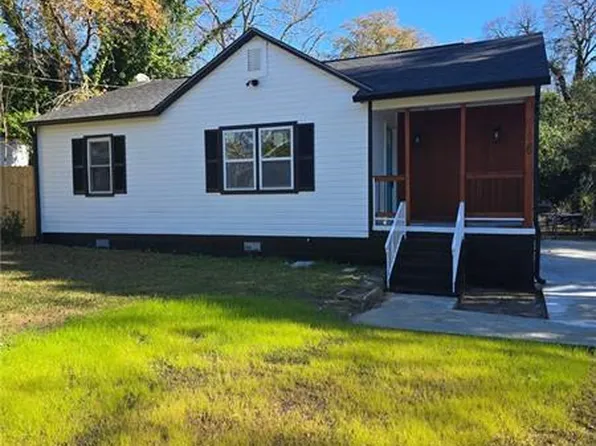 1060 Cypress Dr, Macon, GA 31204