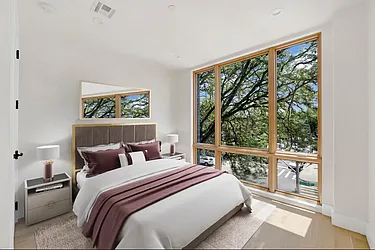 Rented by Oxford Property Group