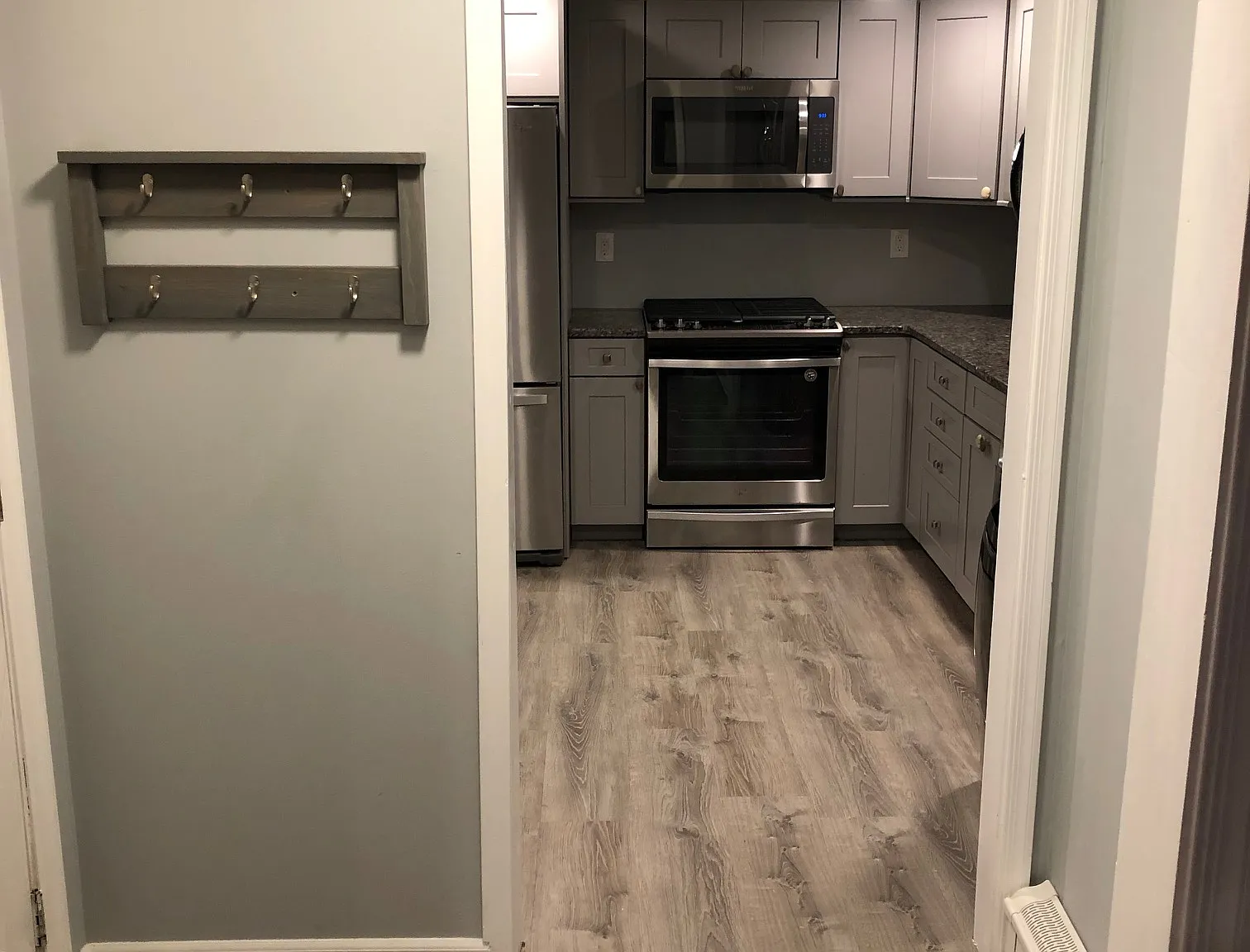 1 bed, 500 sqft, $2,150 — Photo 3