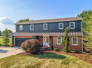 1660 W Monroe Ave, Union City, IN 47390