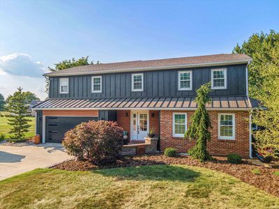 1660 W Monroe Ave, Union City, IN, 47390