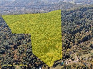 Morgan Cove Rd, Candler, NC 28715