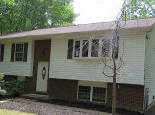 1534 Longleaf Dr, Effort, PA 18330