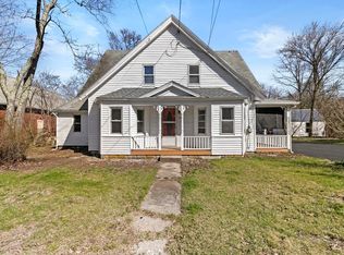 359 Hartford Ave, Bellingham, MA 02019