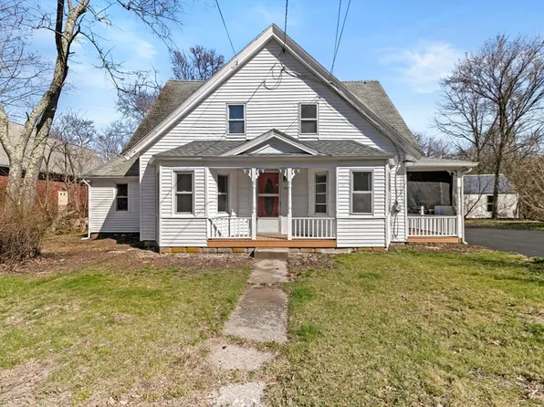 359 Hartford Ave, Bellingham, MA 02019