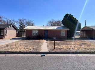 828 Blevins St, Hereford, TX 79045