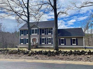 176 Harmony Rd, Northwood, NH 03261