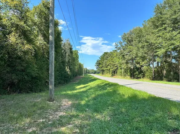 0 High School Rd, Leakesville, MS 39451
