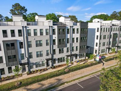 104 Ailey Brook Way #100, Wake Forest, NC, 27587