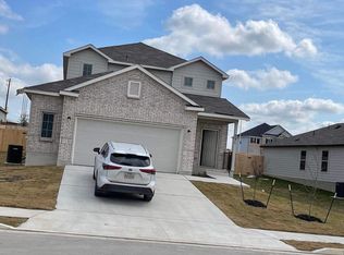 331 Saddle Leaf, Cibolo, TX 78108