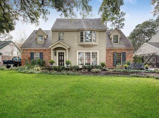 14347 Carolcrest St, Houston, TX 77079