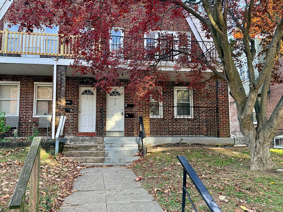 1st image of 212 W 35th St #B