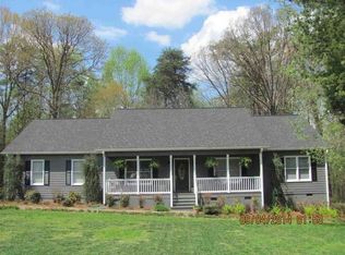 121 Providence Pl, York, SC 29745