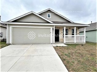 3310 Kornberg Dr, Converse, TX 78109