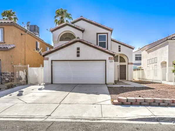 1729 Sierra Valley Way, Las Vegas, NV 89128