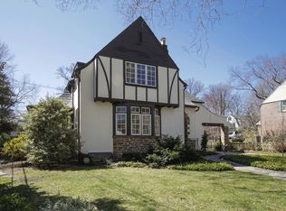 711 Chumleigh Rd, Baltimore, MD 21212