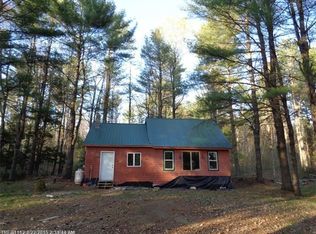 67 Childs Rd, Norridgewock, ME 04957