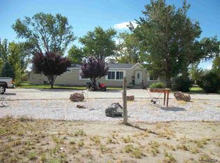 3049 Casey Rd, Fallon, NV 89406