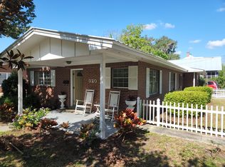 320 N 3rd St, Palatka, FL 32177