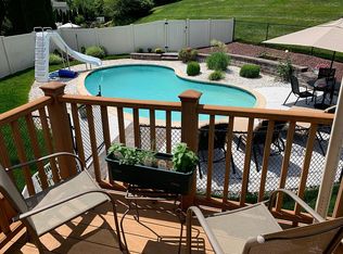 110 Chamberlain Hwy, Berlin, CT 06037