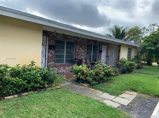 1400 NE 23rd St #1, Fort Lauderdale, FL 33305