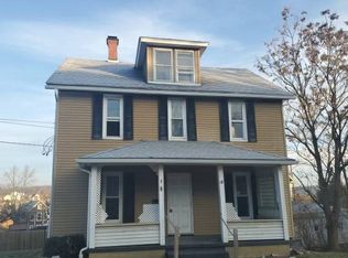 113 Zeigler Ave, Butler, PA 16001