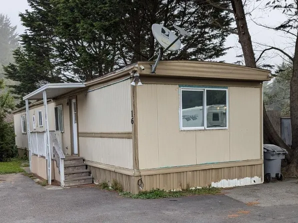 1811 Northcrest Dr Space 16, Crescent City, CA 95531