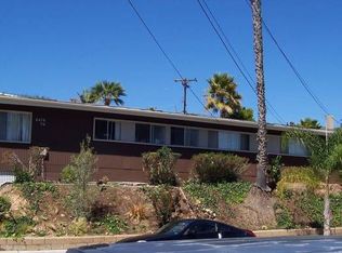 8476-78 Buckland St, La Mesa, CA 91942