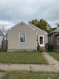 1028 Goodman Ave, Hamilton, OH, 45013