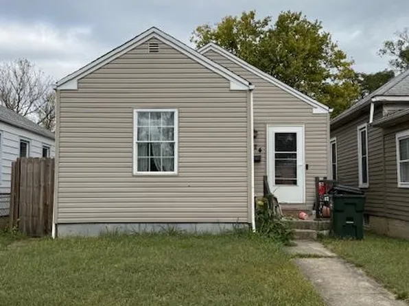 1028 Goodman Ave, Hamilton, OH 45013