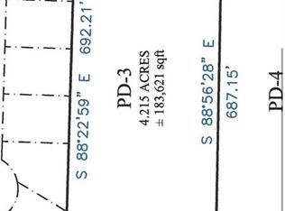 Pd 3 Bedico Trace Blvd, Ponchatoula, LA 70454