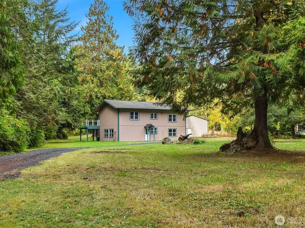 20965 Port Gamble Road NE, Poulsbo, WA 98370