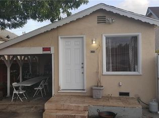 610 W Cressey St, Compton, CA 90222