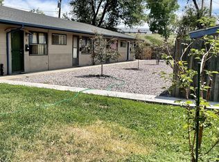 5200 Ingalls St APT 3, Arvada, CO 80002