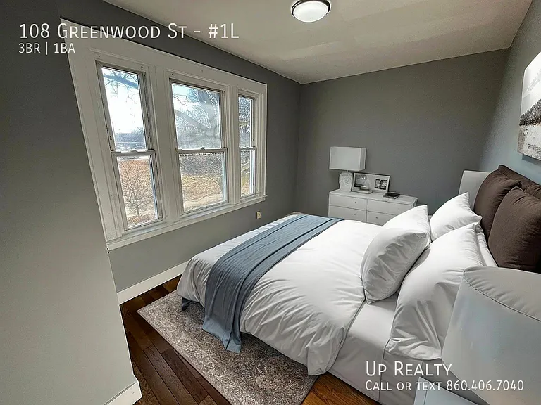 108 Greenwood St #1L — Photo 4