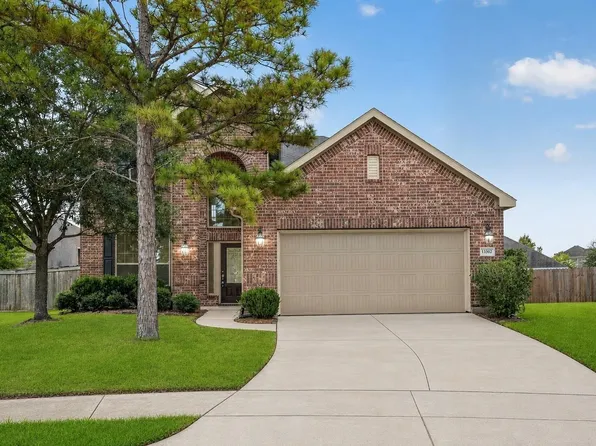 13302 Maywater Crest Ct, Humble, TX 77346