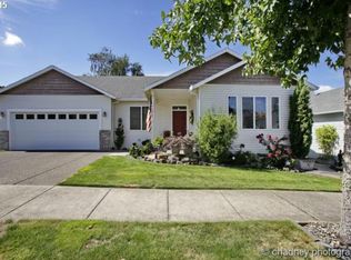 3277 SW Brixton Ave, Gresham, OR 97080