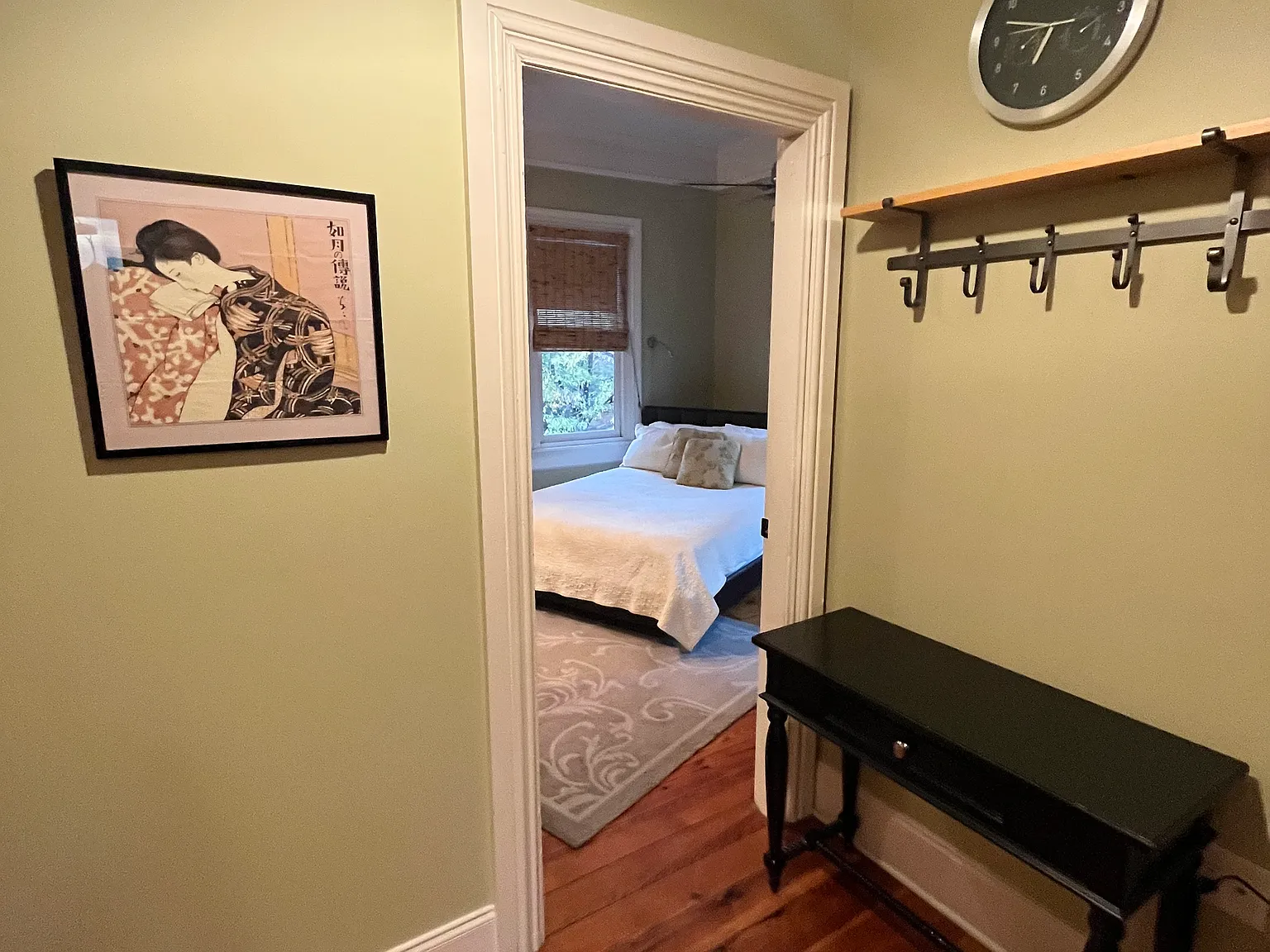 1 bed, $1,500 — Photo 4