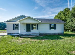 506 Tabor Loop LOT 1, Crossville, TN 38571