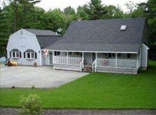 9 Kelley Rd, Londonderry, NH 03053
