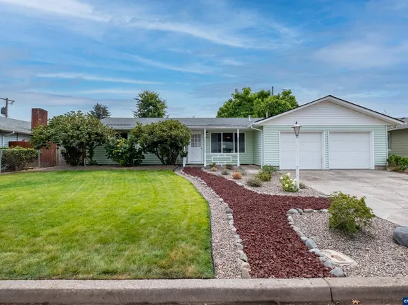 1306 27th Ave SE, Albany, OR 97322