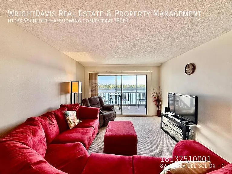 821 Bahia Del Sol Dr #C — Photo 12