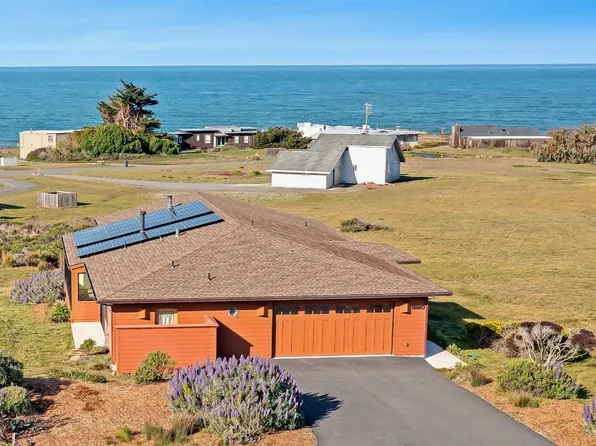 350 Terra Verde Road, Bodega Bay, CA 94923