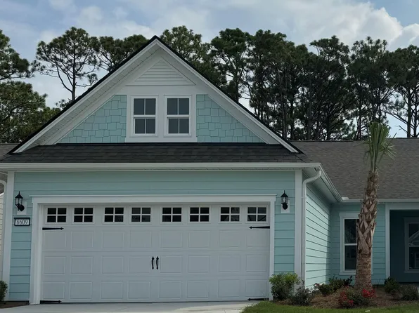 6609 Torino Lane Phase 4 Lot 434, Myrtle Beach, SC 29572