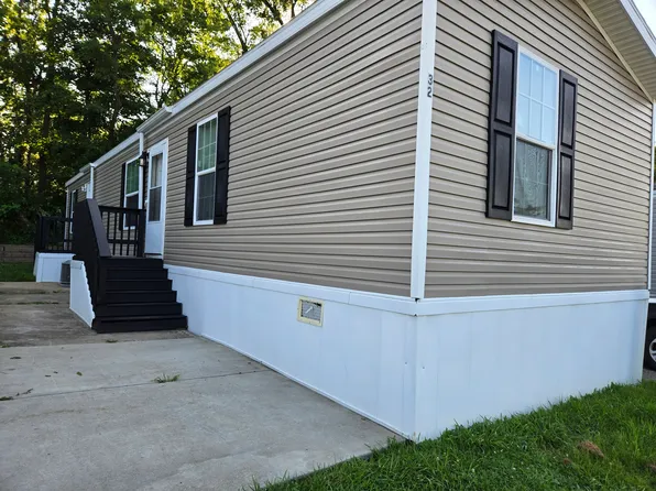32 Eagle Dr #32, Erlanger, KY 41018