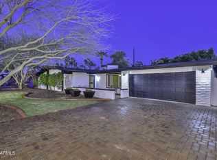 4407 N 87th Pl, Scottsdale, AZ 85251